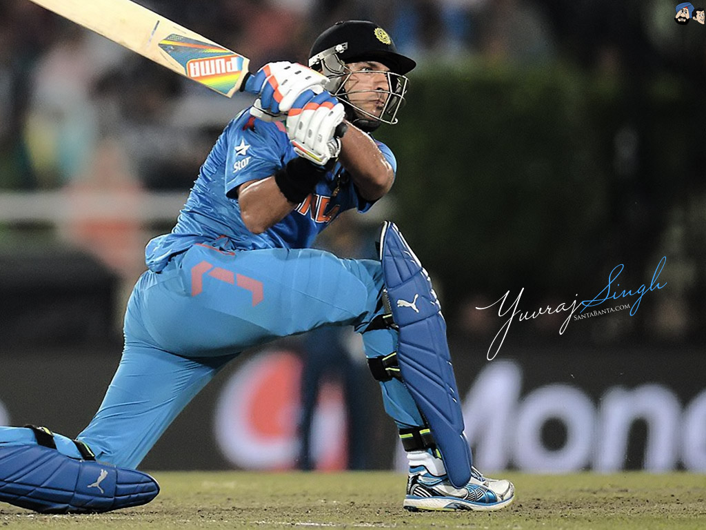 Yuvraj Singh Photos Wallpapers