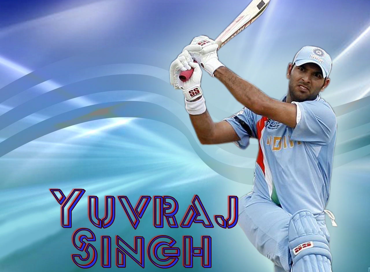 Yuvraj Singh Photos Wallpapers