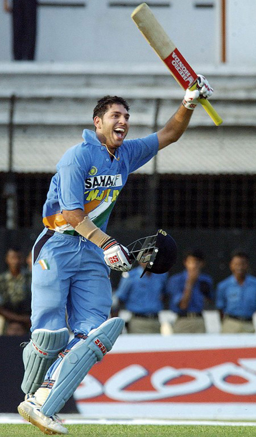 Yuvraj Singh Photos Wallpapers