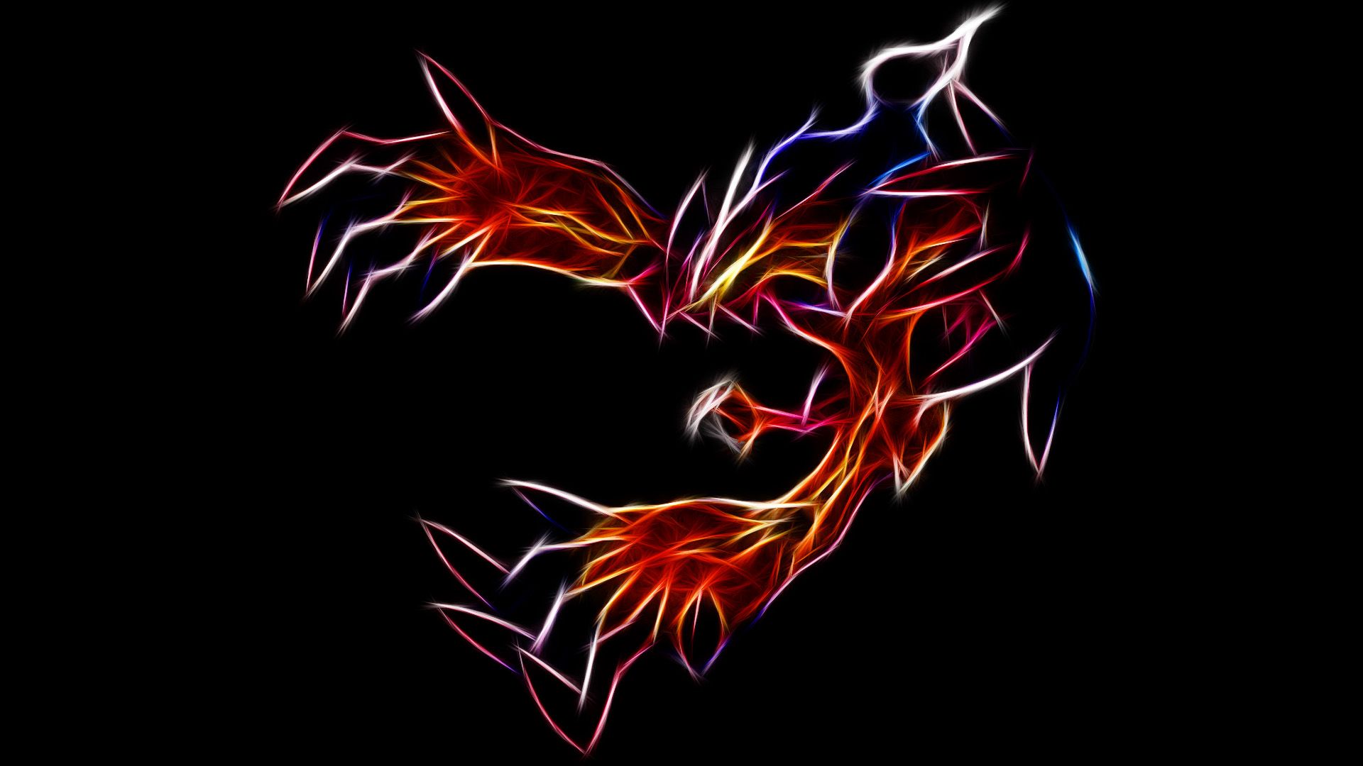 Yveltal Background