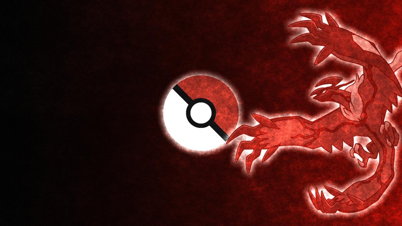 Yveltal Background