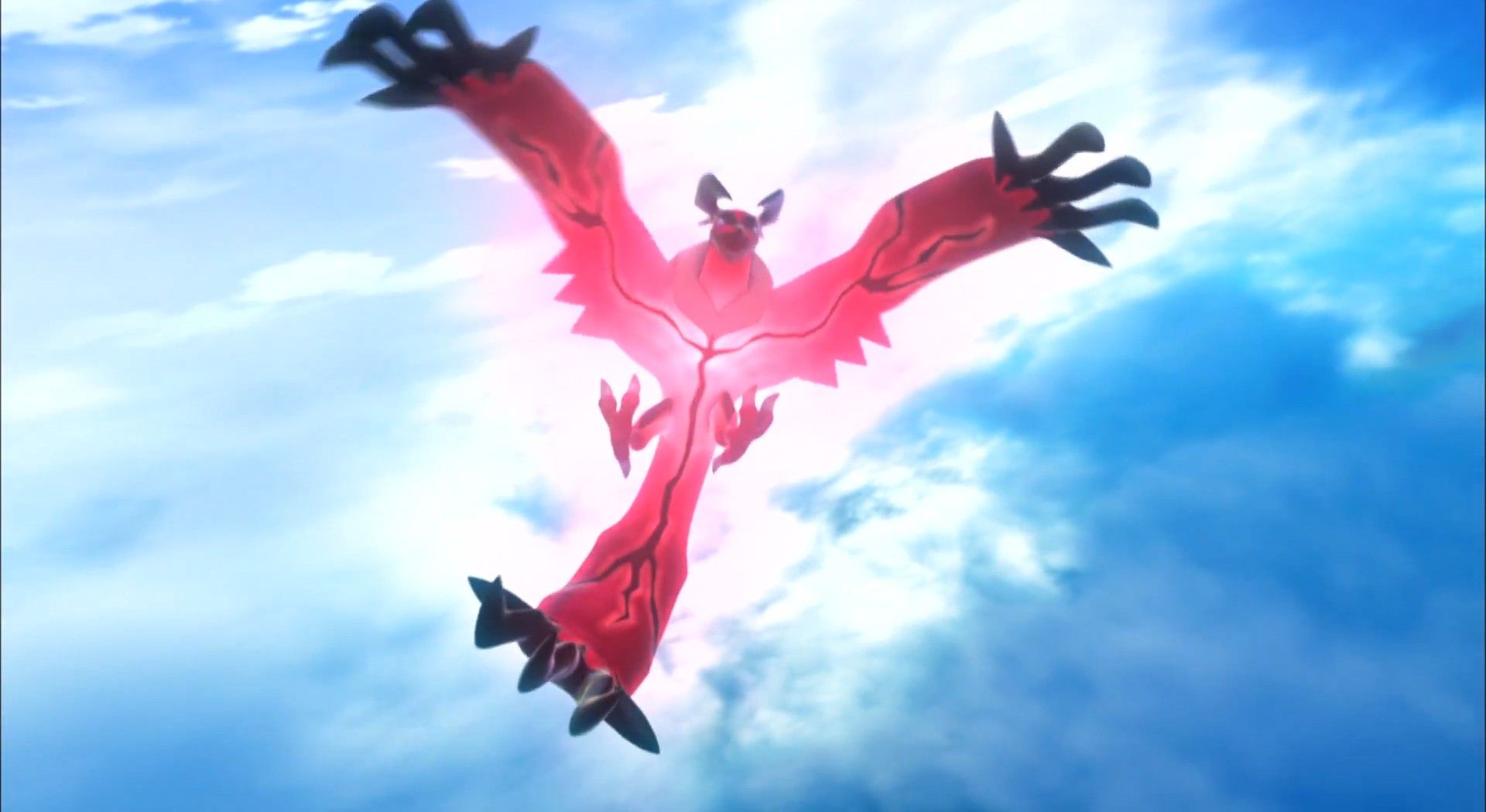 Yveltal Hd Wallpapers