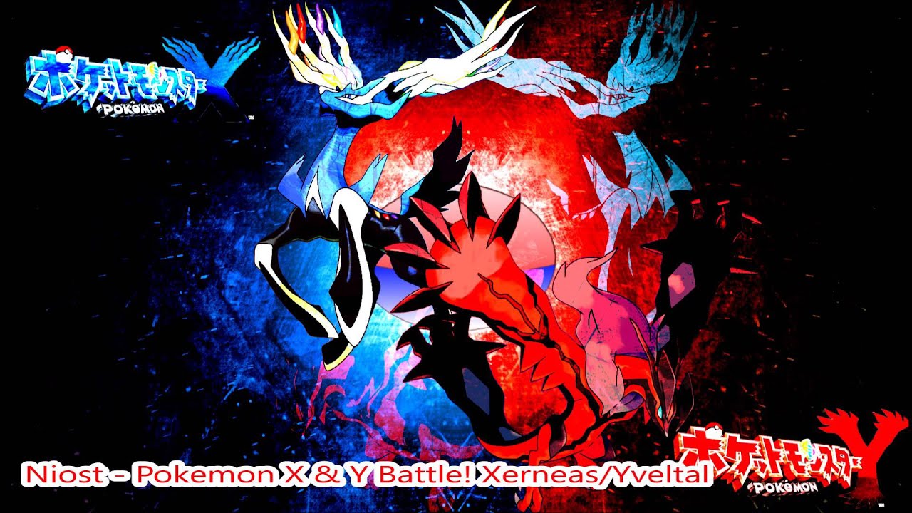 Yveltal Hd Wallpapers