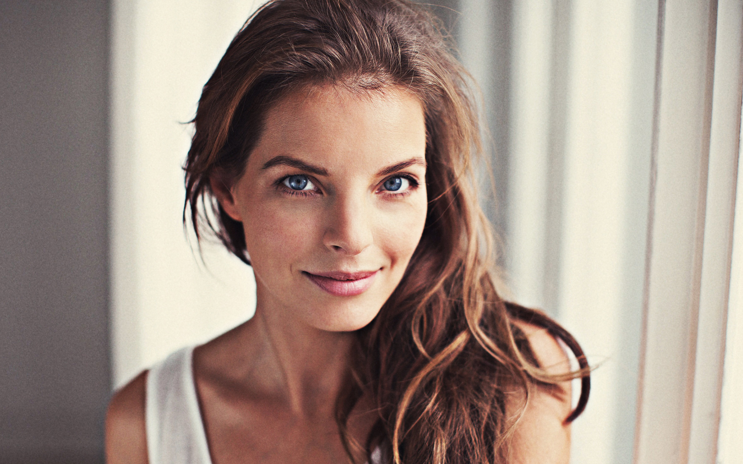 Yvonne Catterfeld Wallpapers