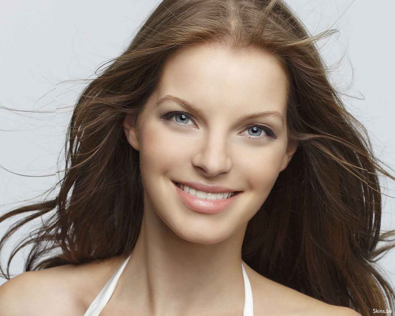 Yvonne Catterfeld Wallpapers