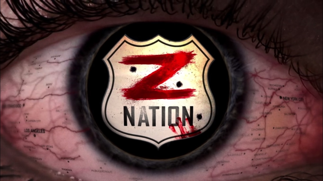 Z Nation Wallpapers