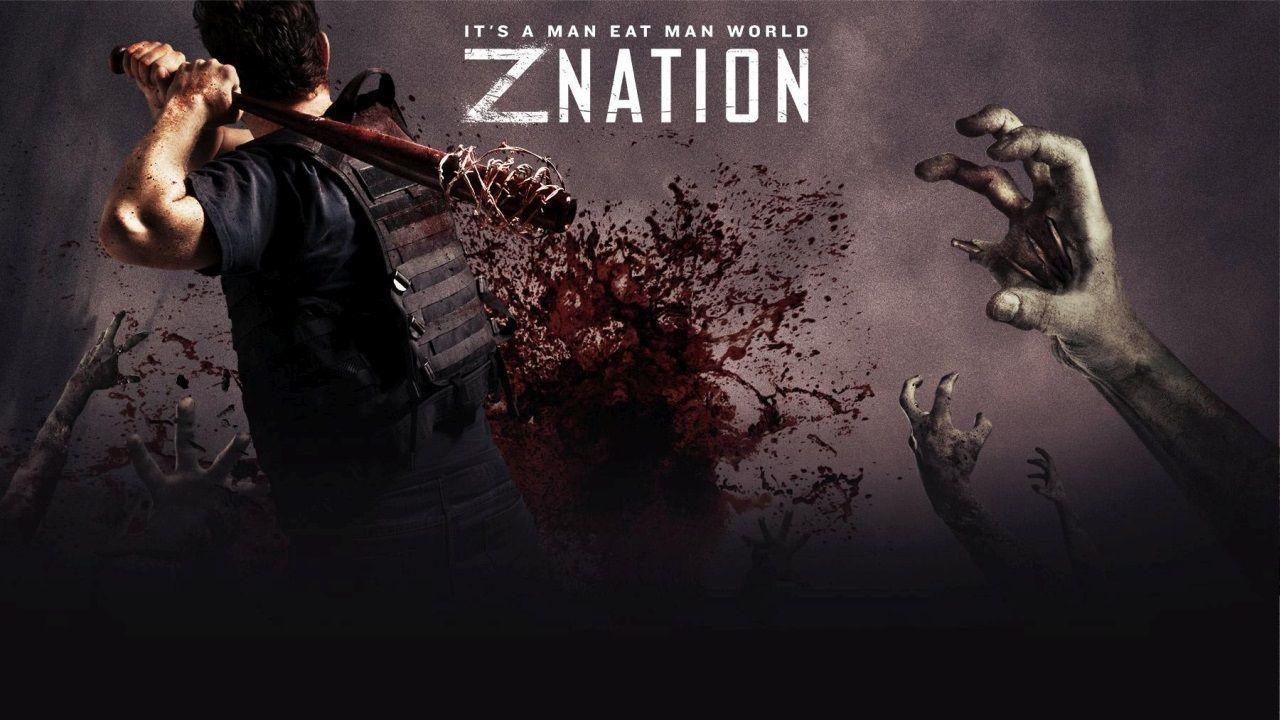 Z Nation Wallpapers