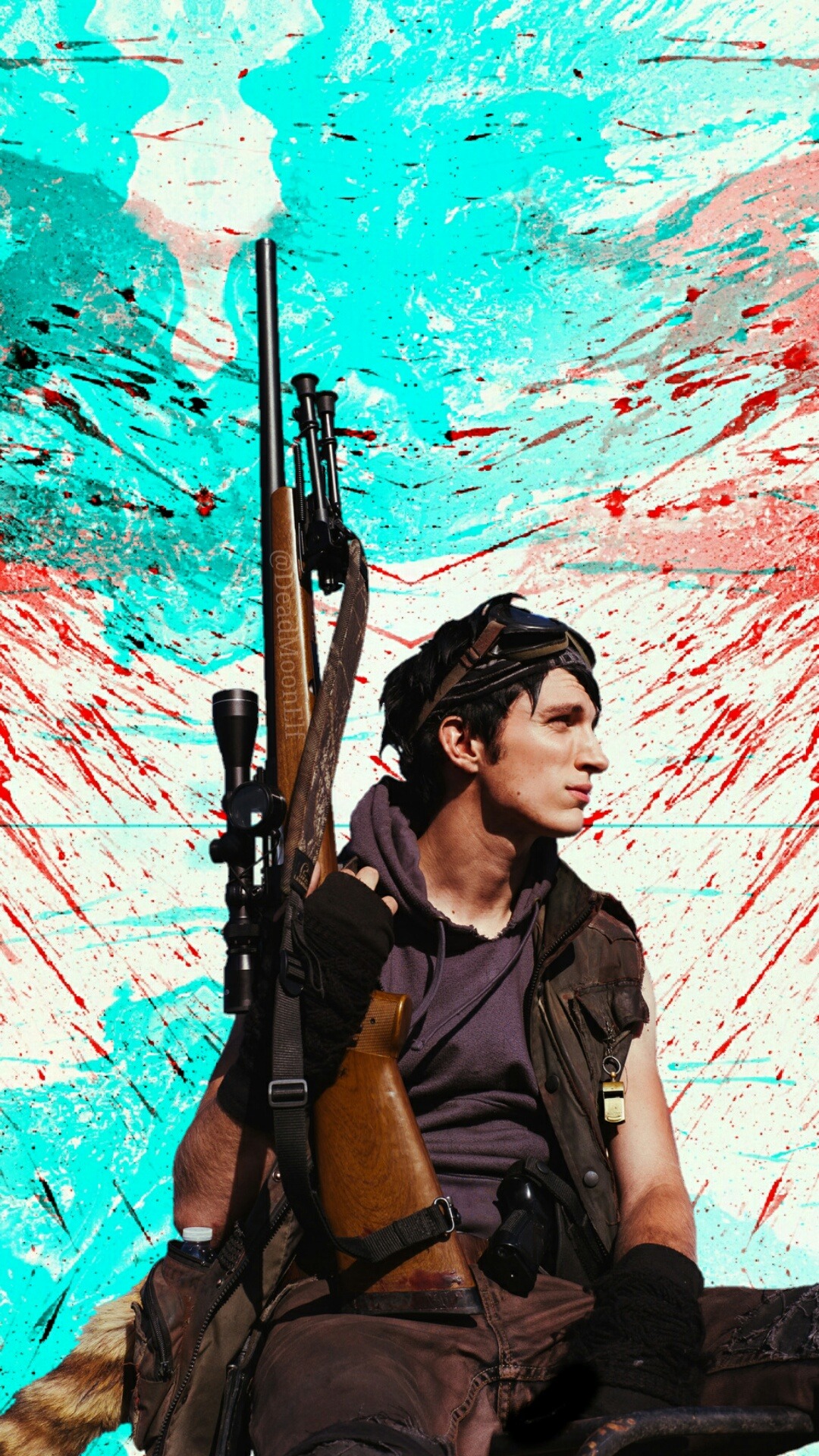 Z Nation Wallpapers
