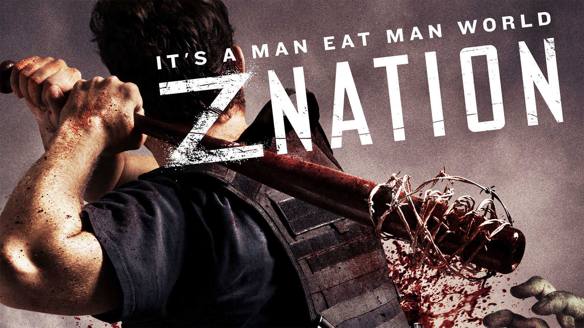 Z Nation Wallpapers