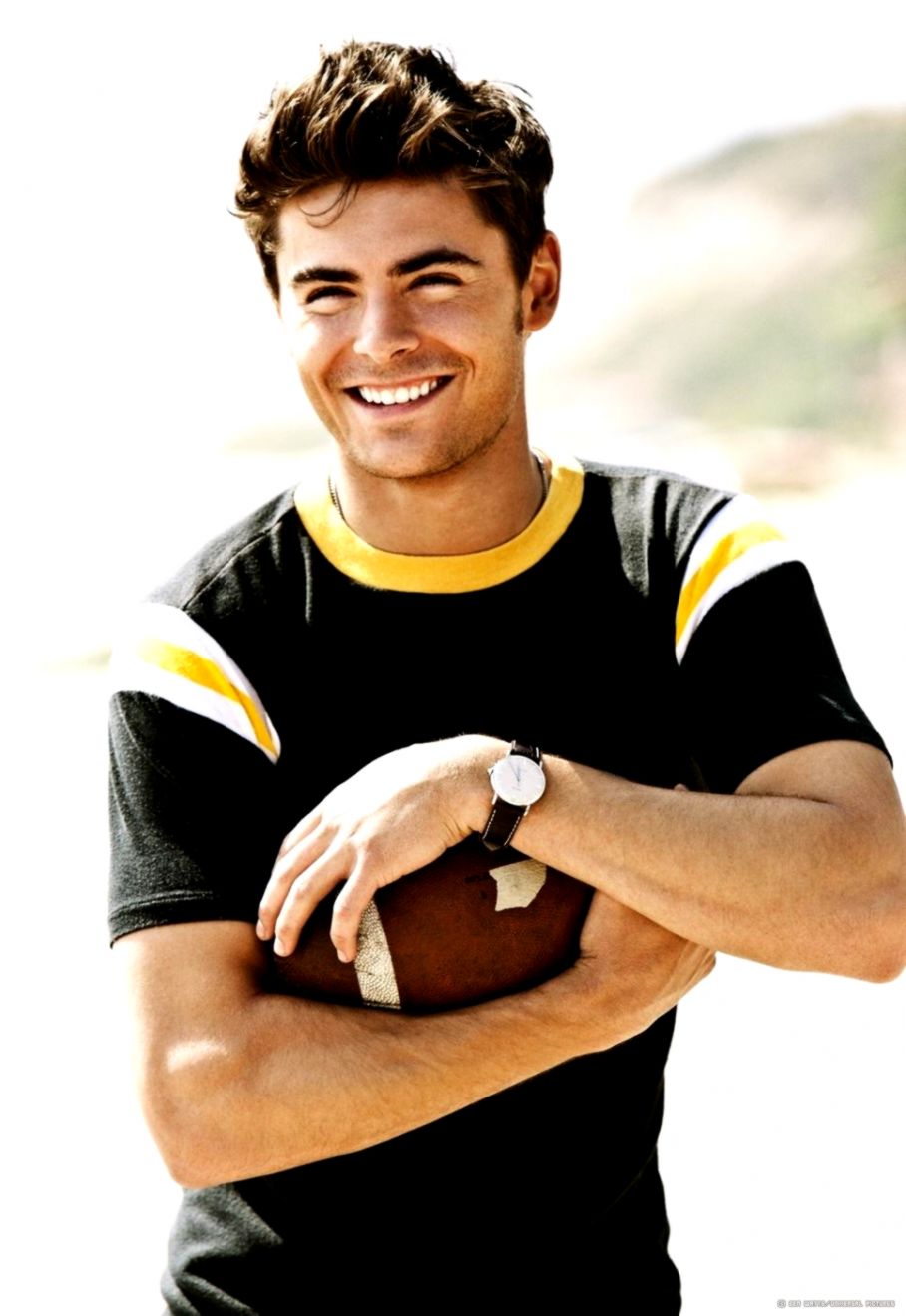 Zac Efron Wallpapers