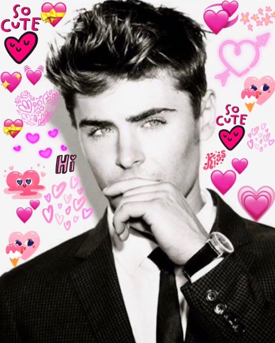 Zac Efron Wallpapers