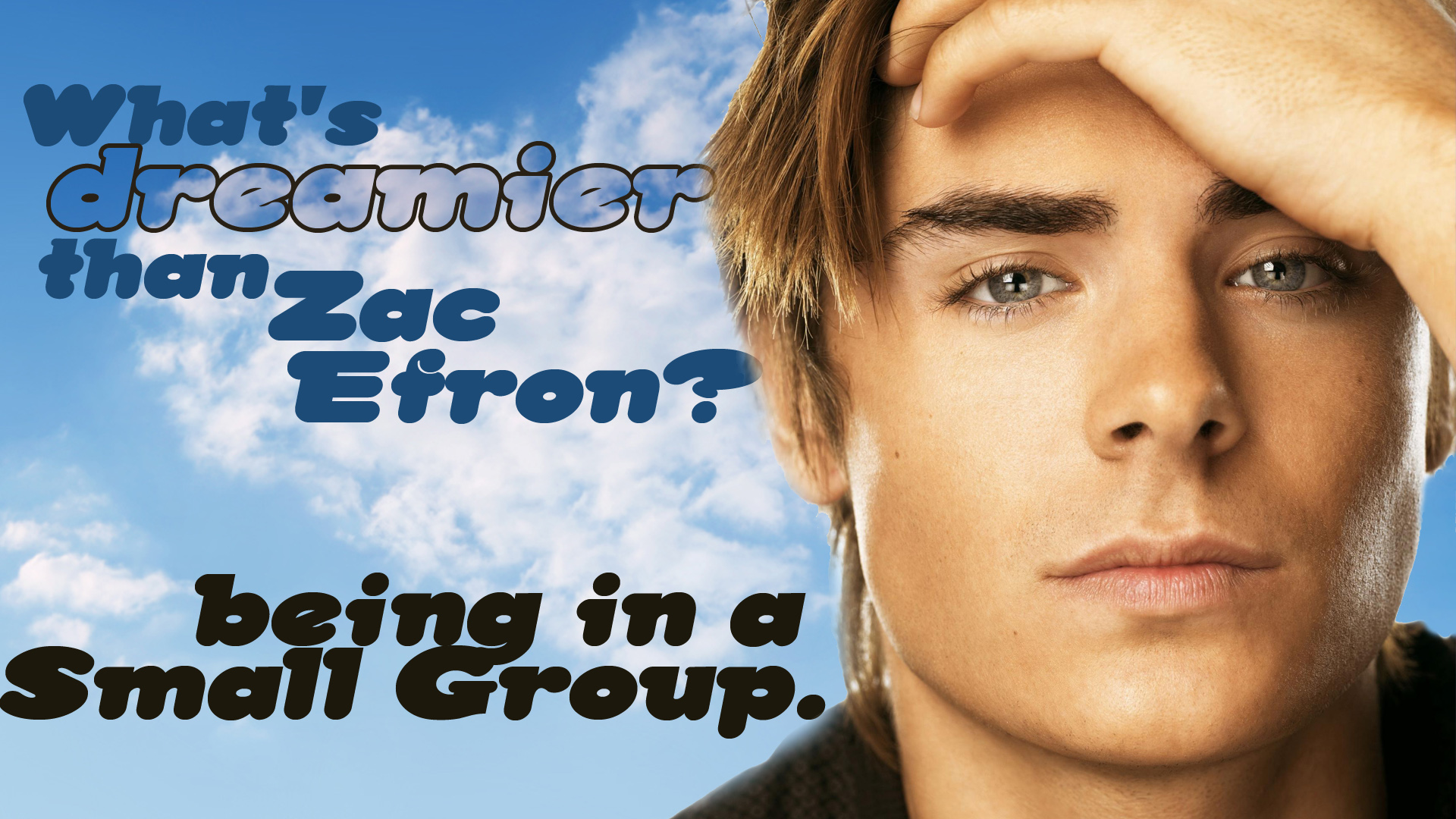 Zac Efron Wallpapers