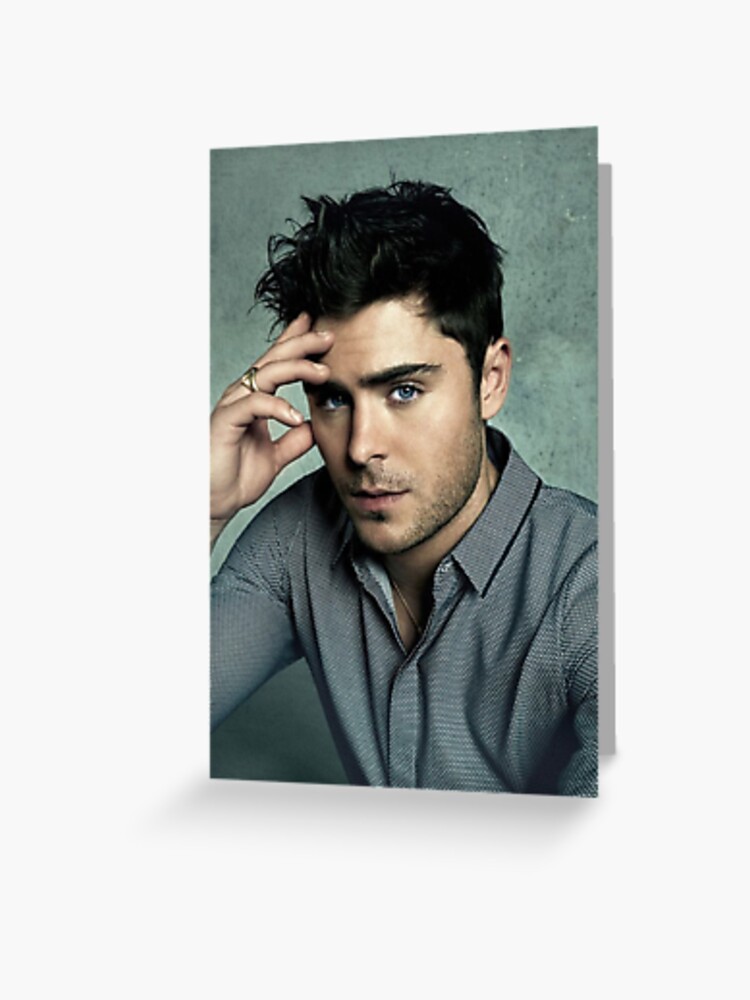 Zac Efron Wallpapers