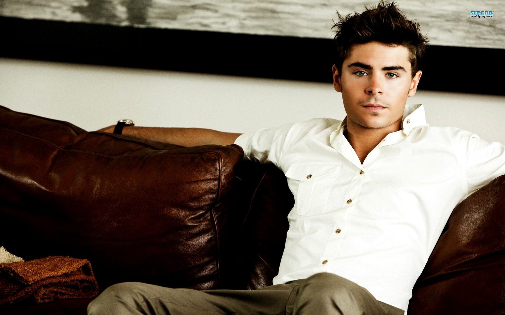 Zac Efron Wallpapers