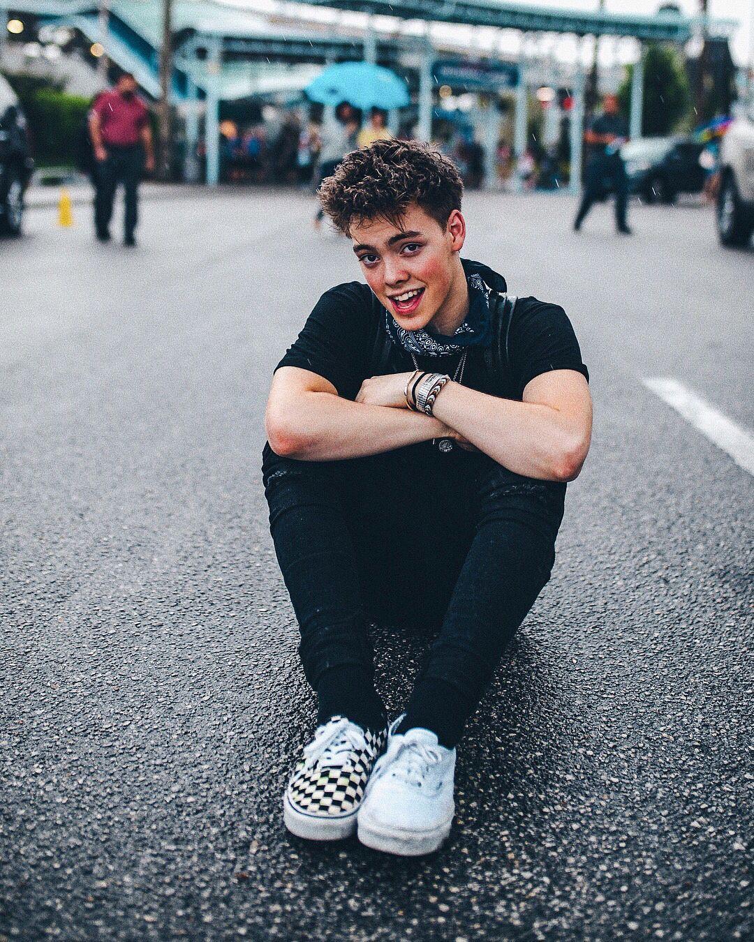 Zach Herron Wallpapers