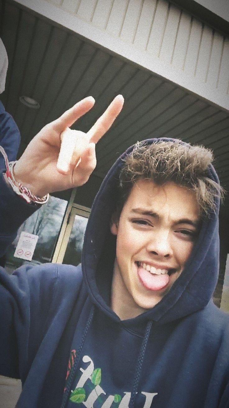 Zach Herron Wallpapers