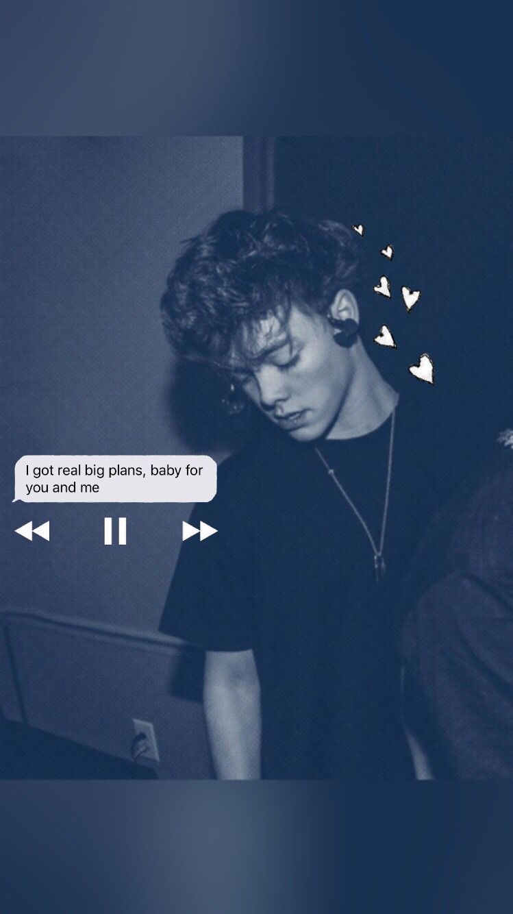 Zach Herron Wallpapers