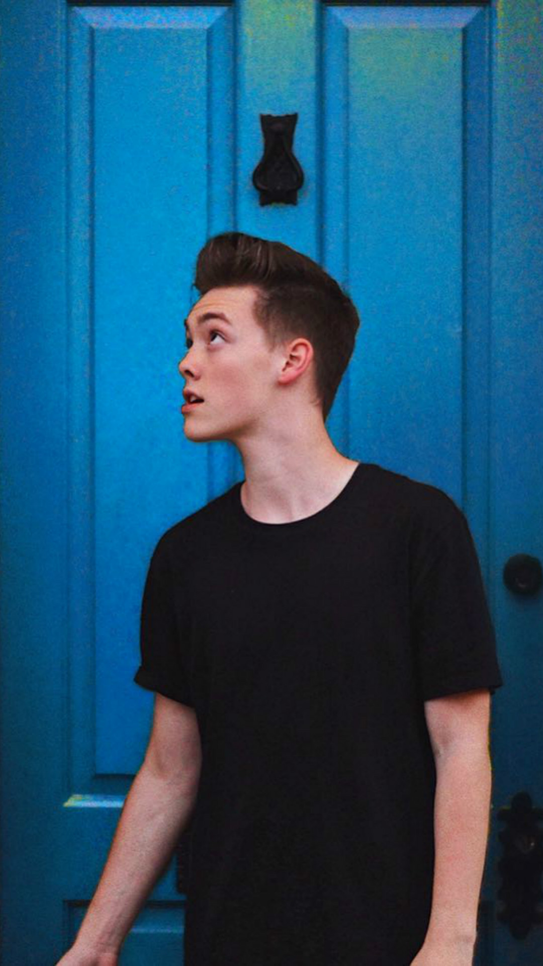 Zach Herron Wallpapers