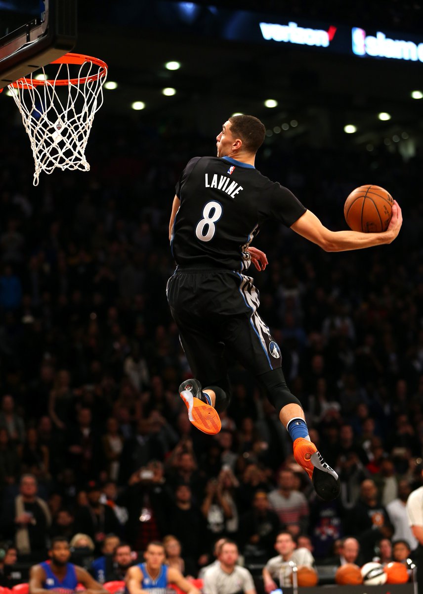 Zach Lavine Wallpapers