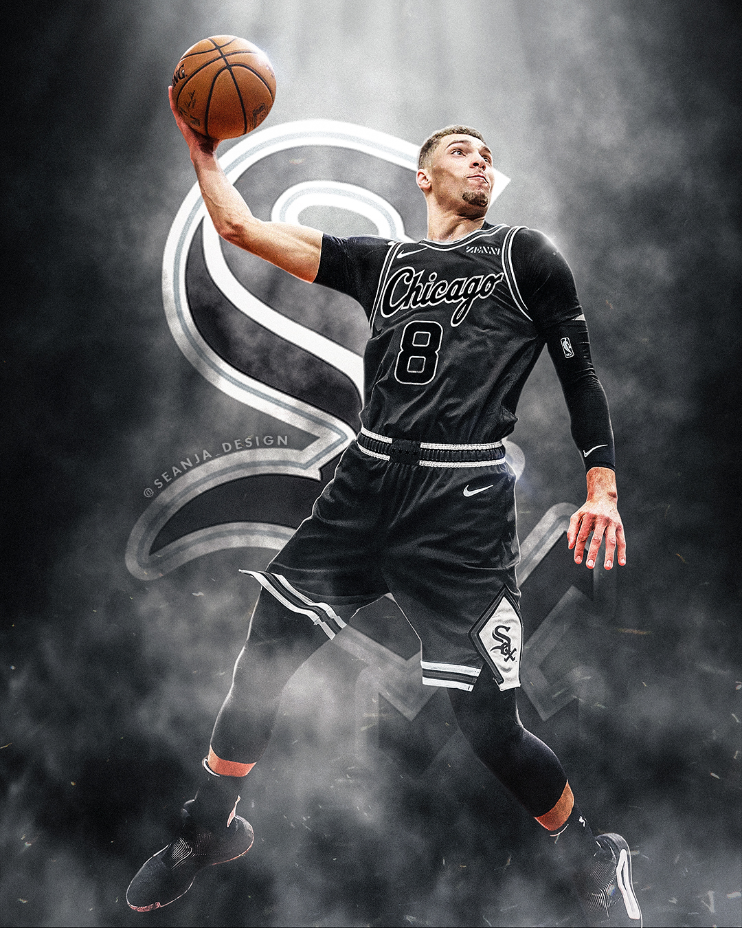 Zach Lavine Wallpapers