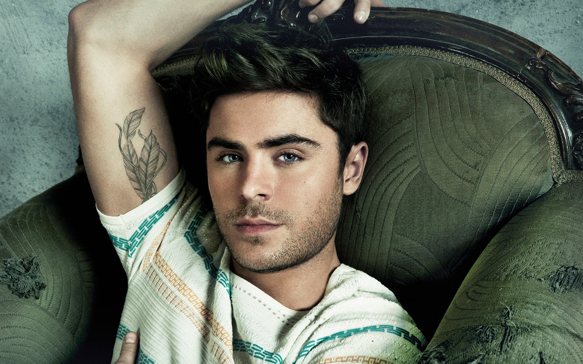 Zack Effron Wallpapers