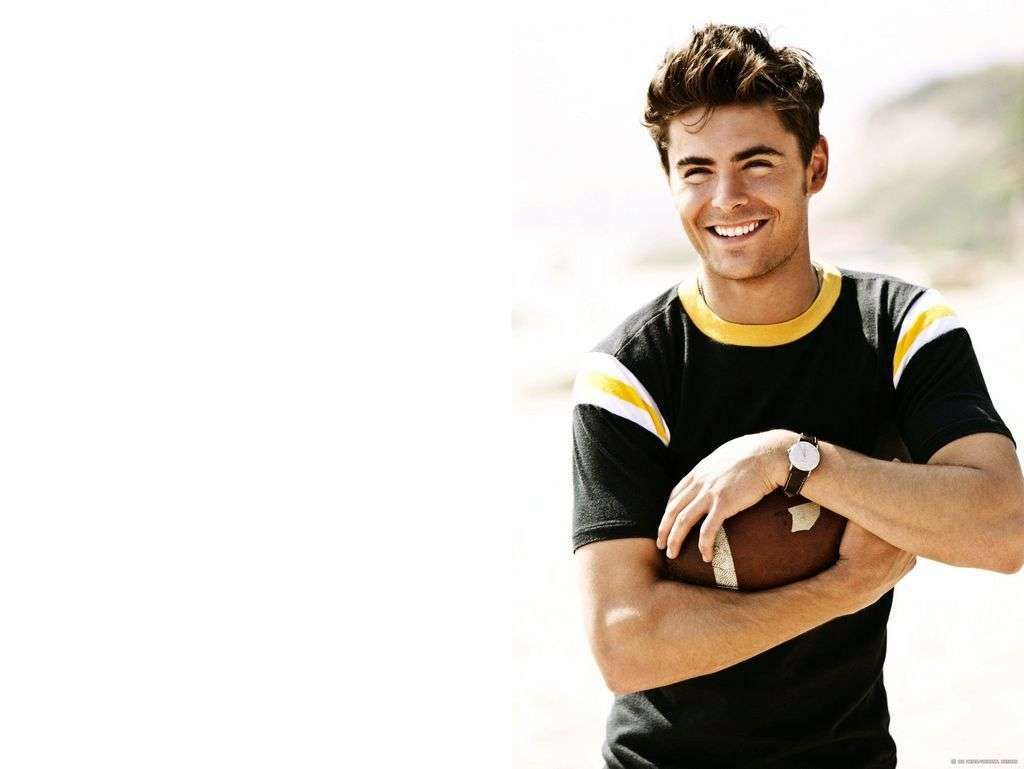 Zack Effron Wallpapers