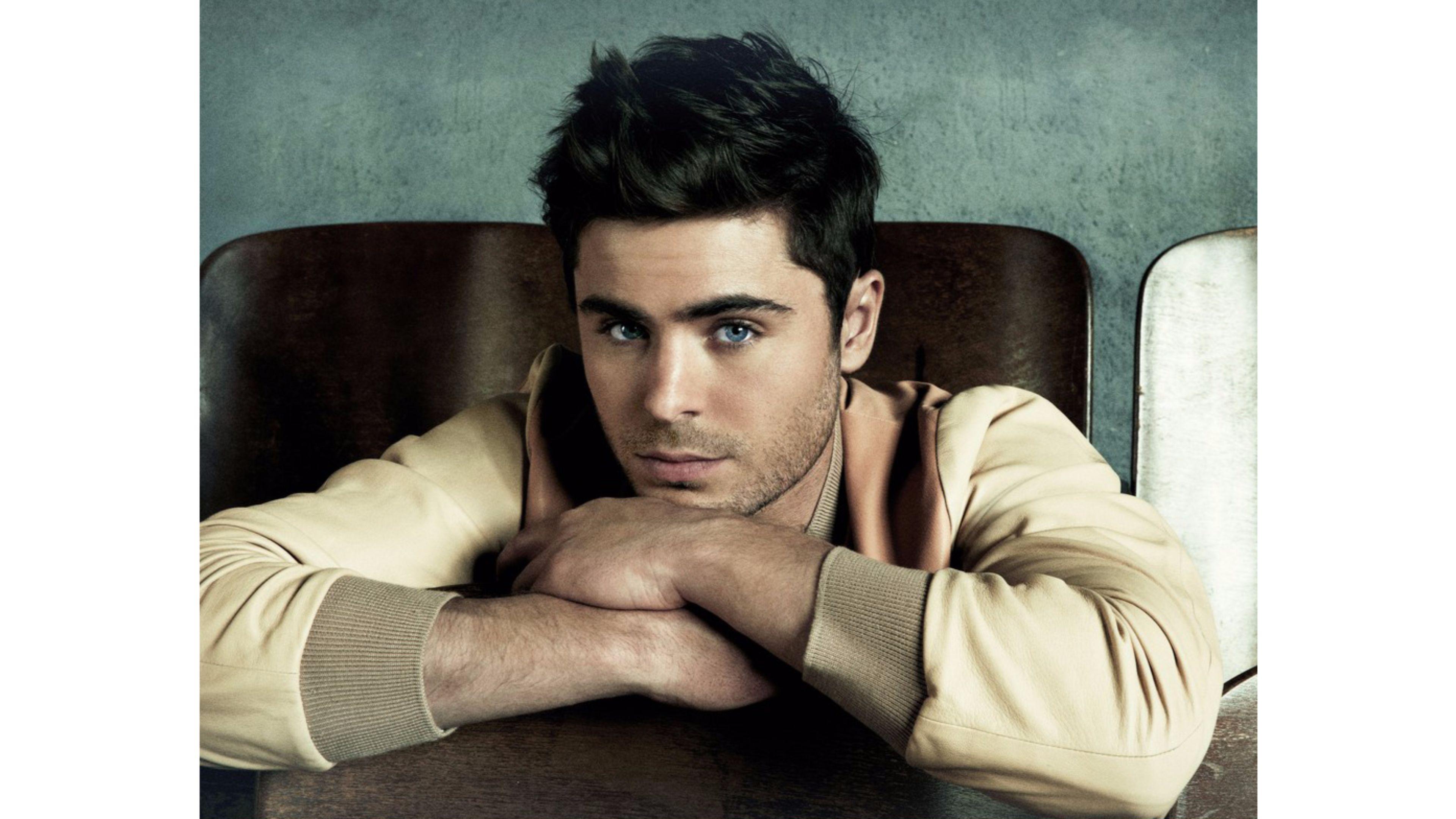 Zack Effron Wallpapers