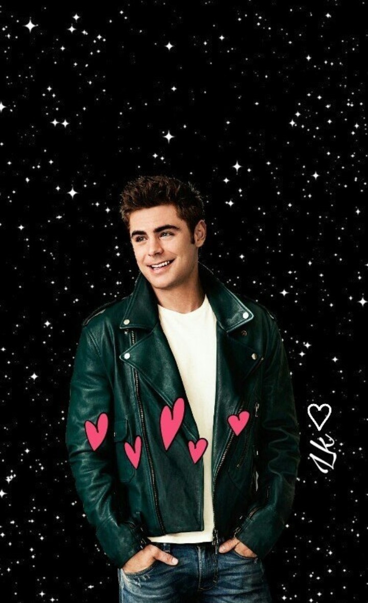 Zack Effron Wallpapers