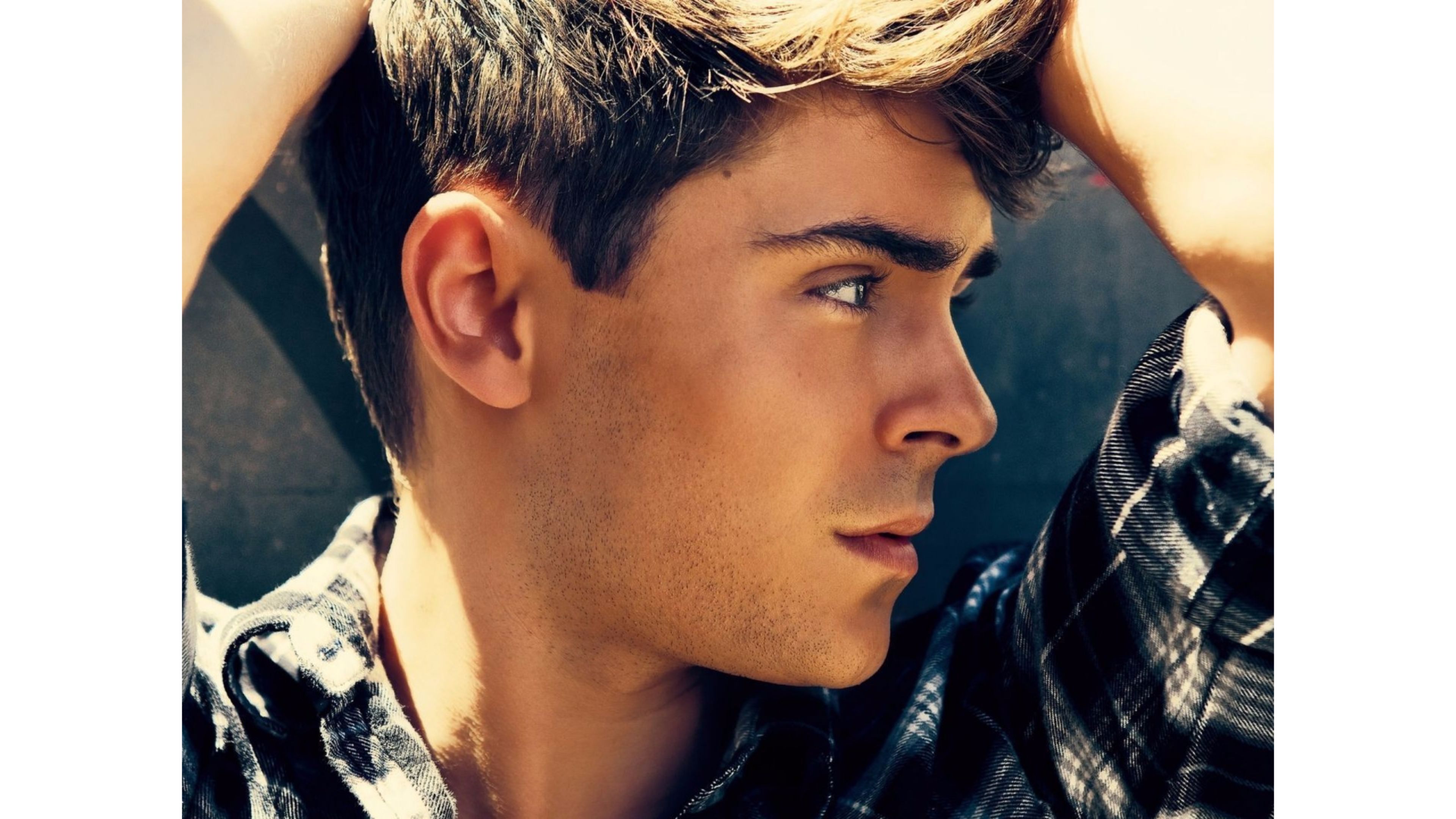 Zack Effron Wallpapers