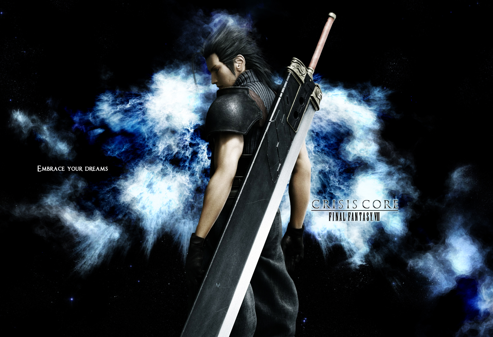 Zack Fair Wallpapers