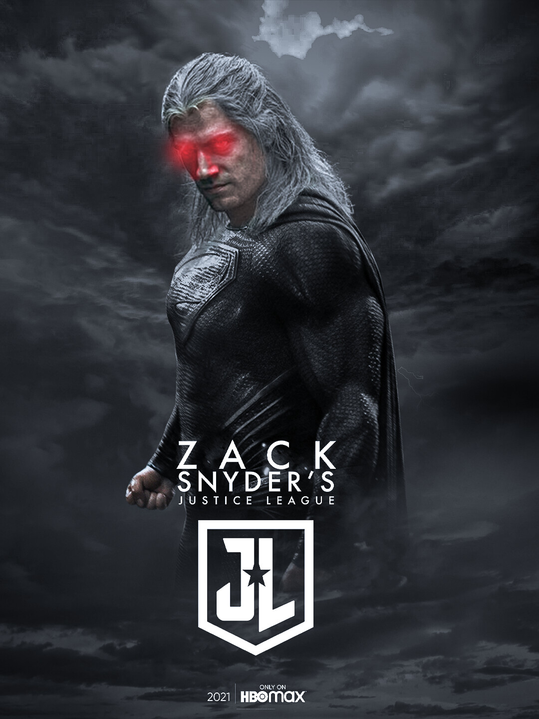 Zack Snyder'S Justice League Art 2021 Wallpapers