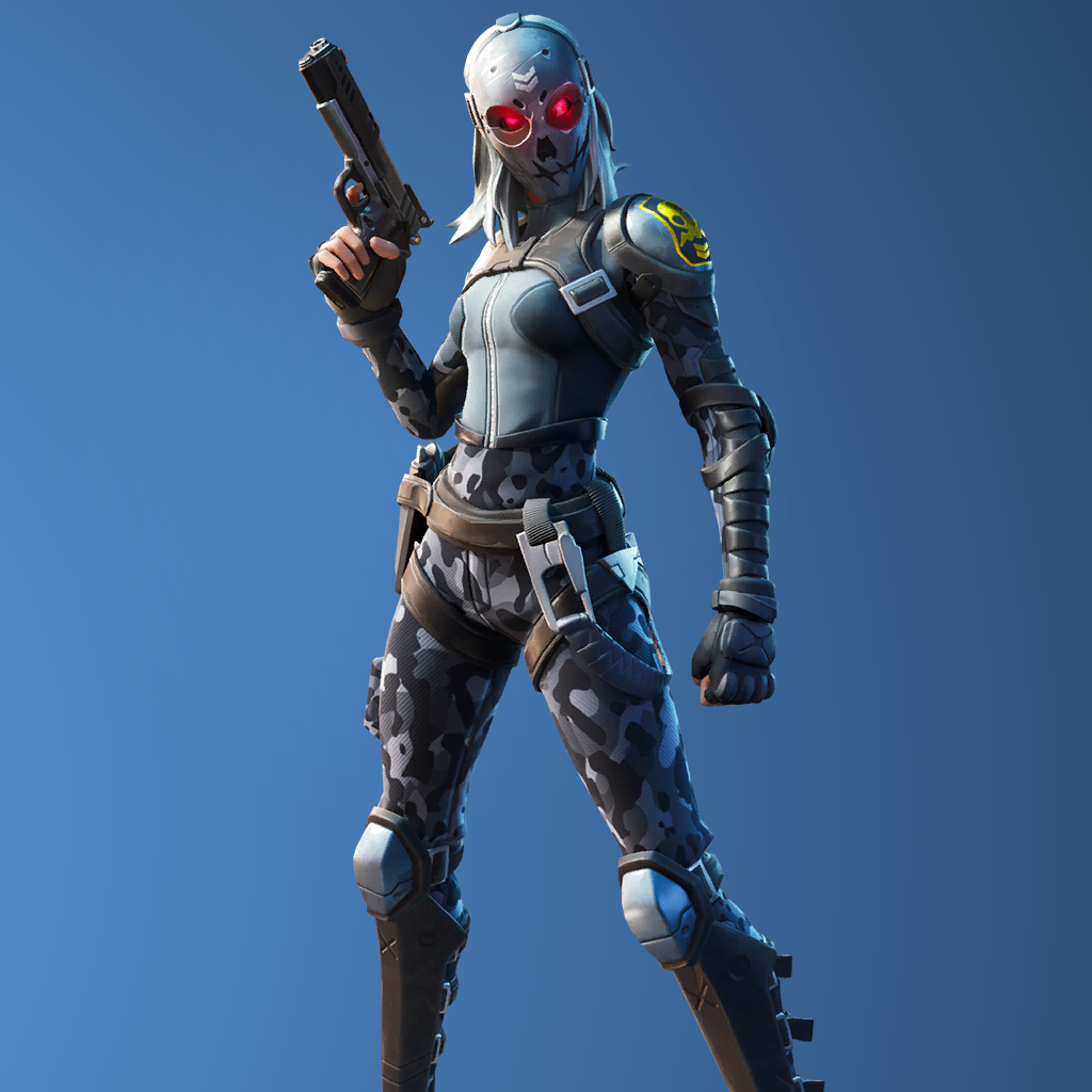 Zadie Fortnite Wallpapers