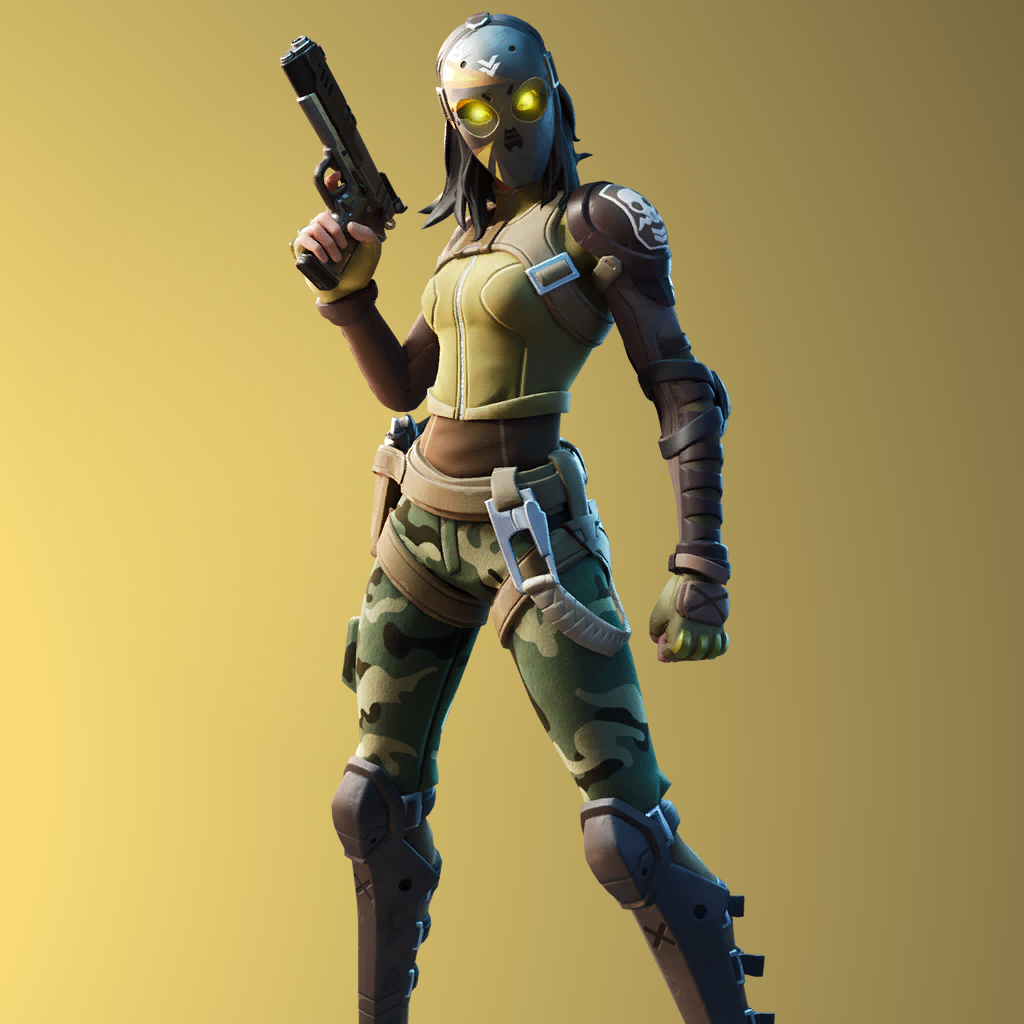 Zadie Fortnite Wallpapers