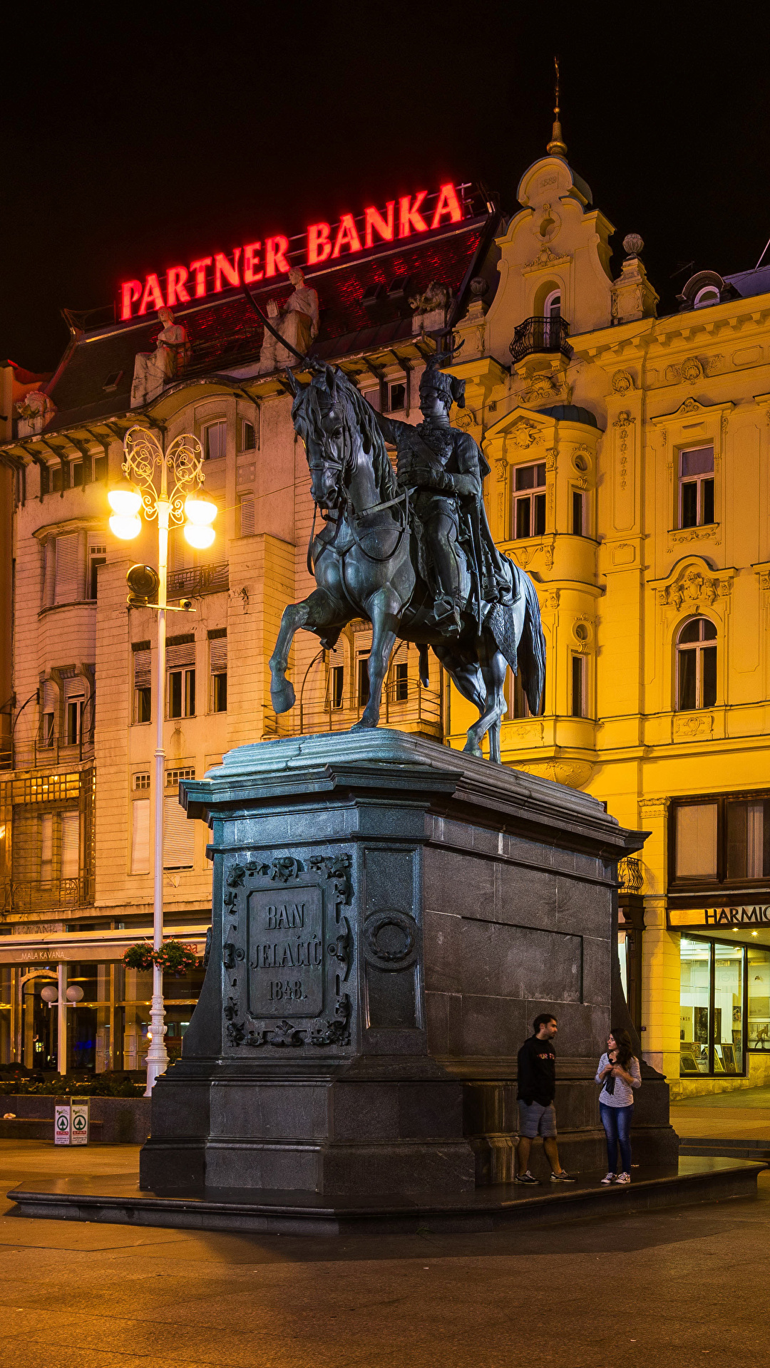 Zagreb Wallpapers