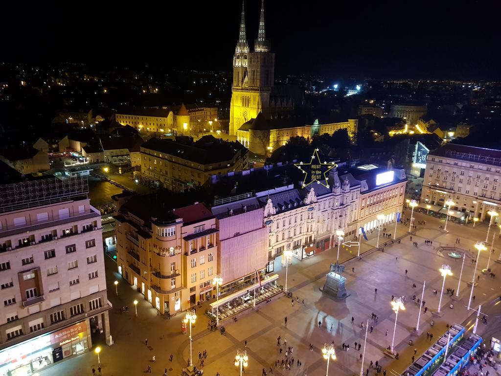 Zagreb Wallpapers