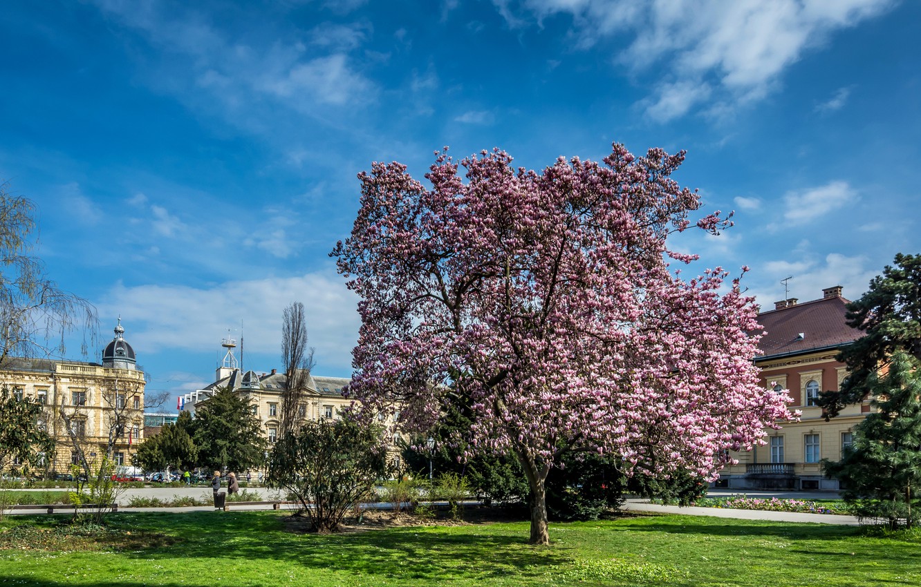 Zagreb Wallpapers