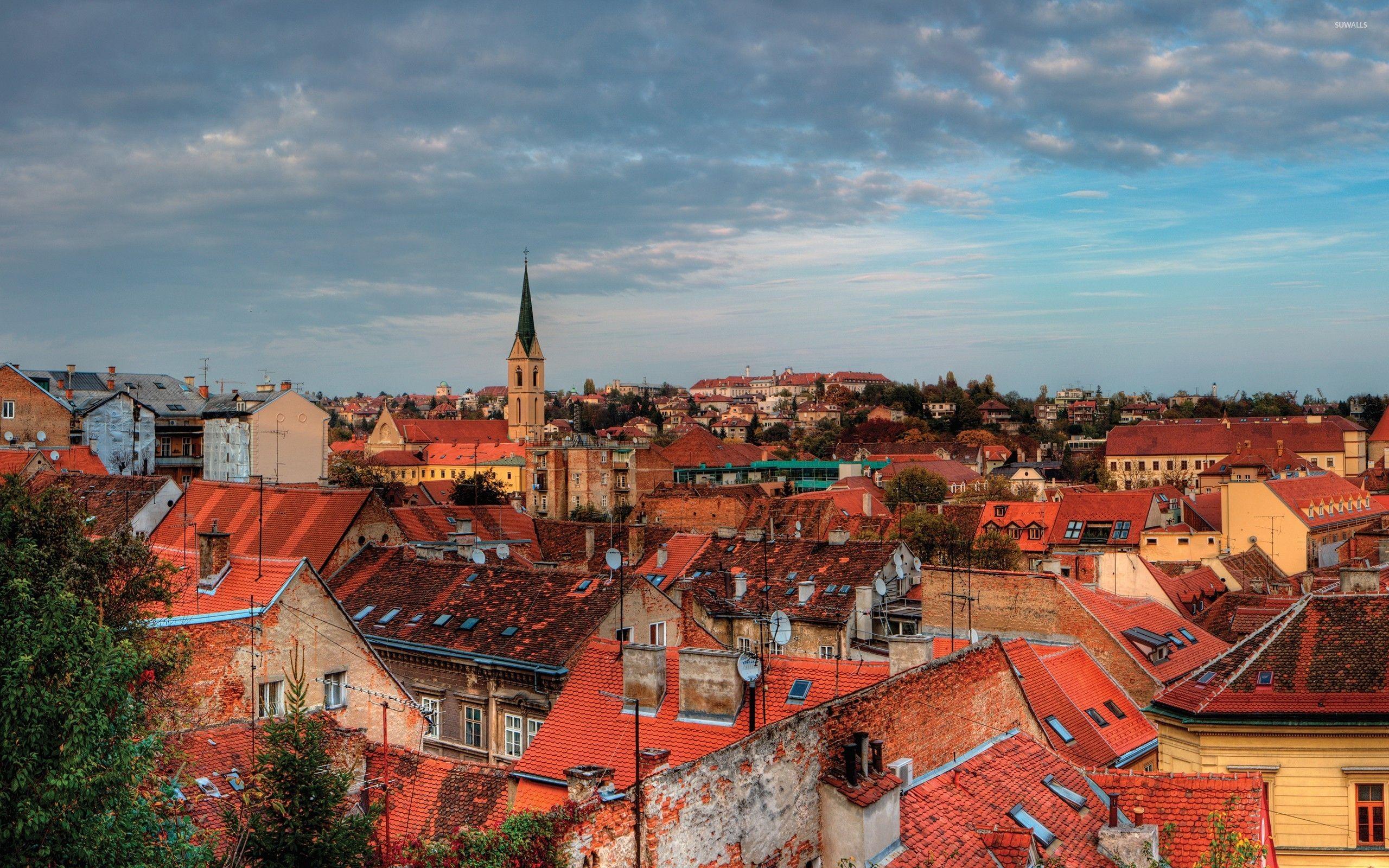 Zagreb Wallpapers