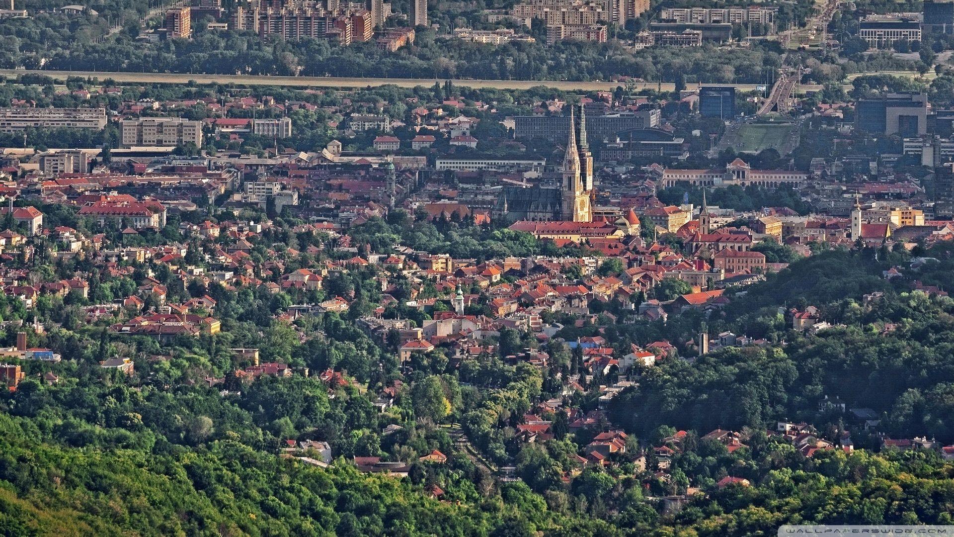 Zagreb Wallpapers