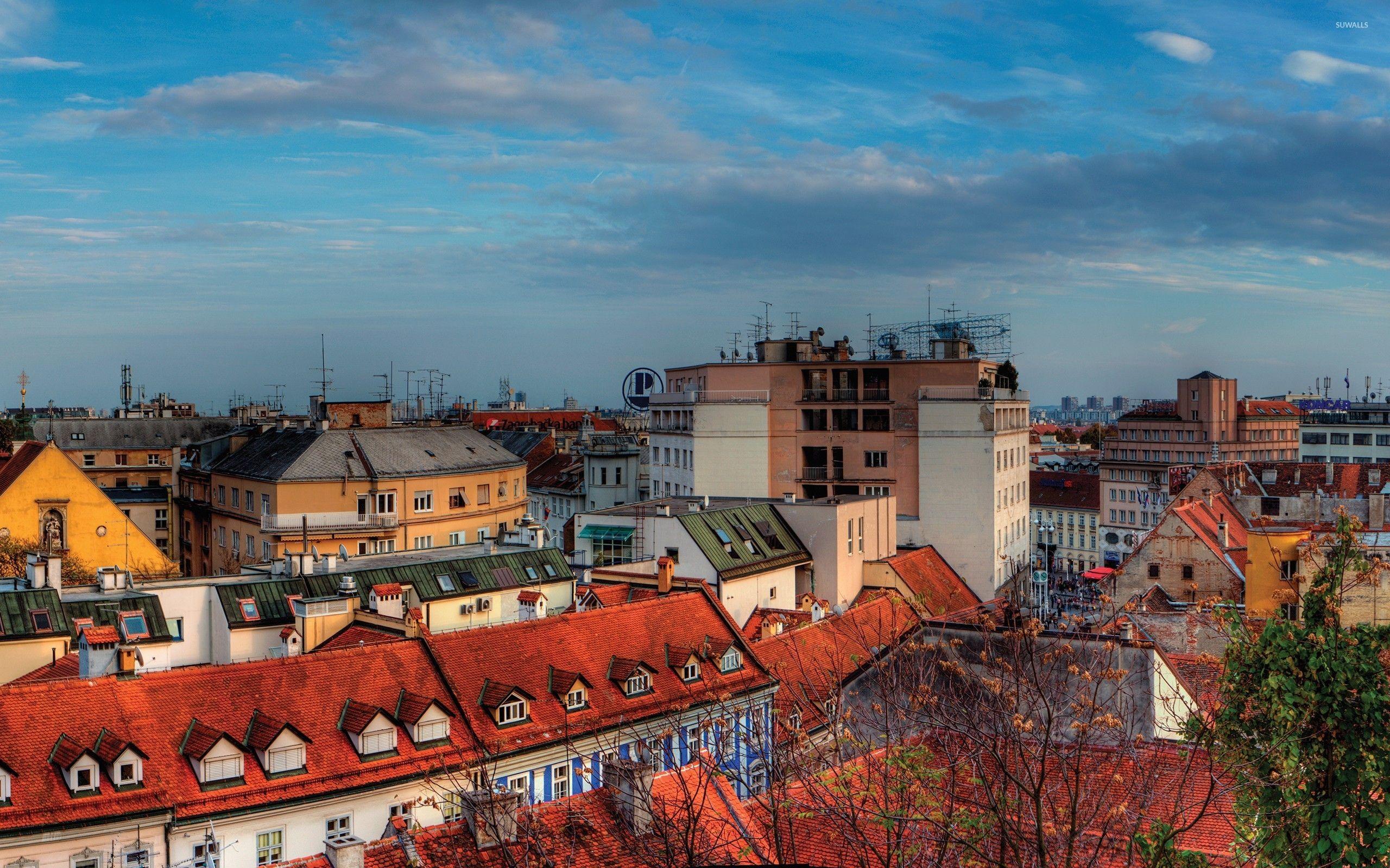 Zagreb Wallpapers