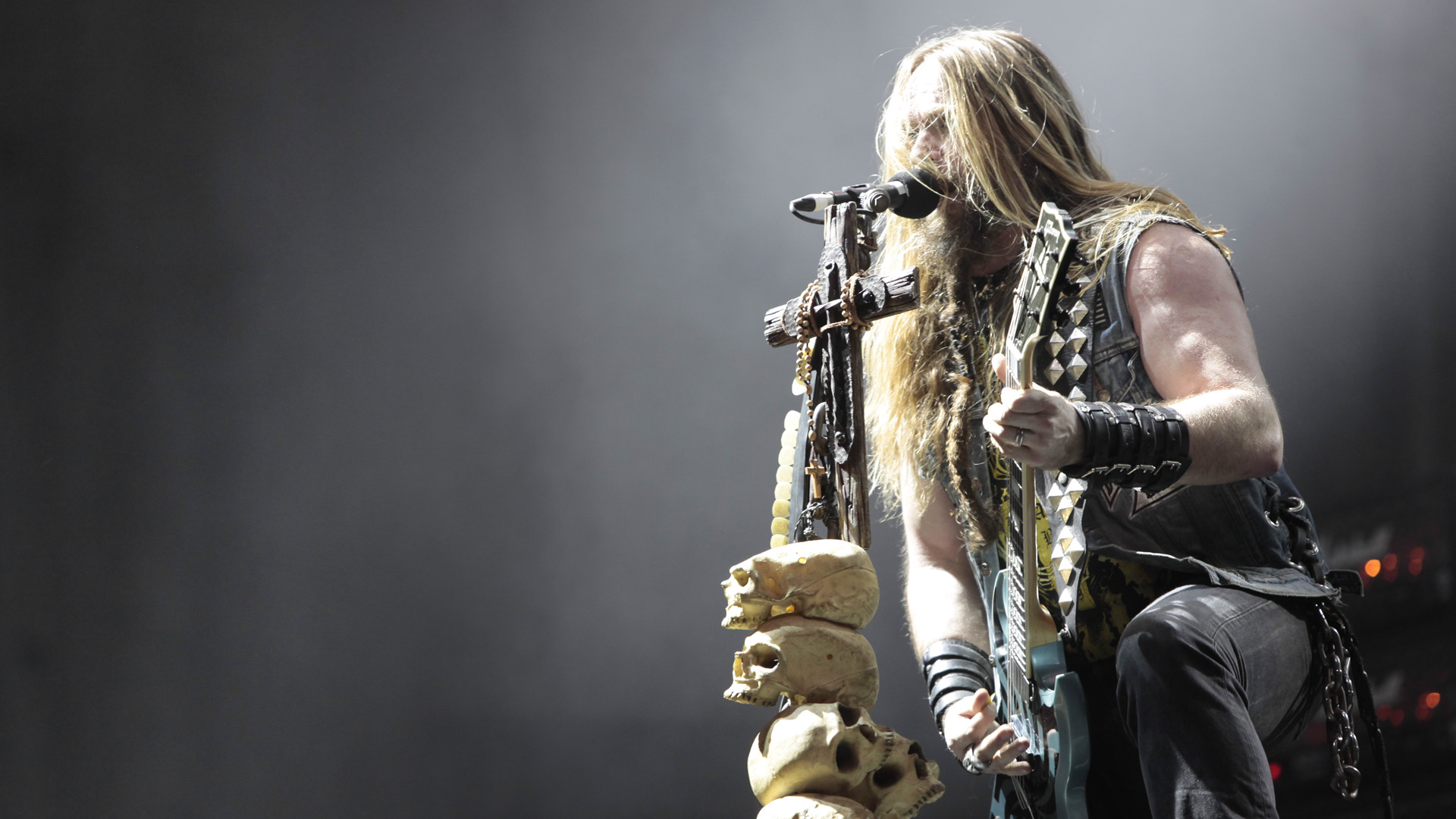 Zakk Wylde Wallpapers