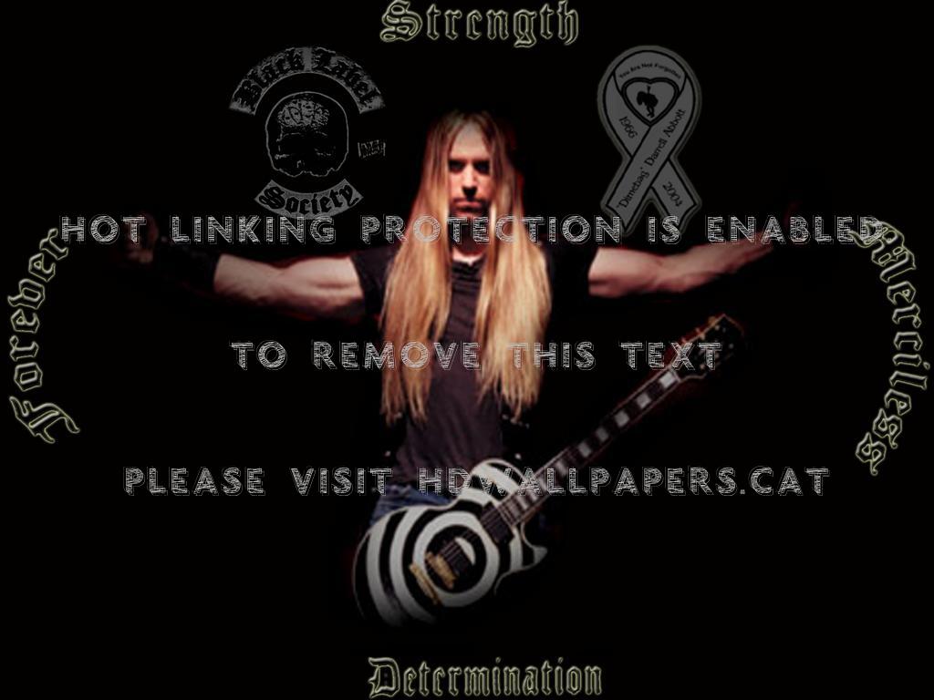 Zakk Wylde Wallpapers