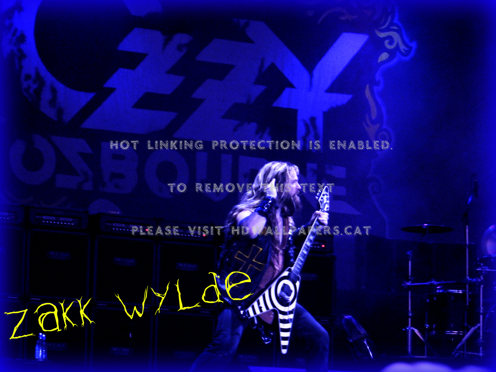 Zakk Wylde Wallpapers