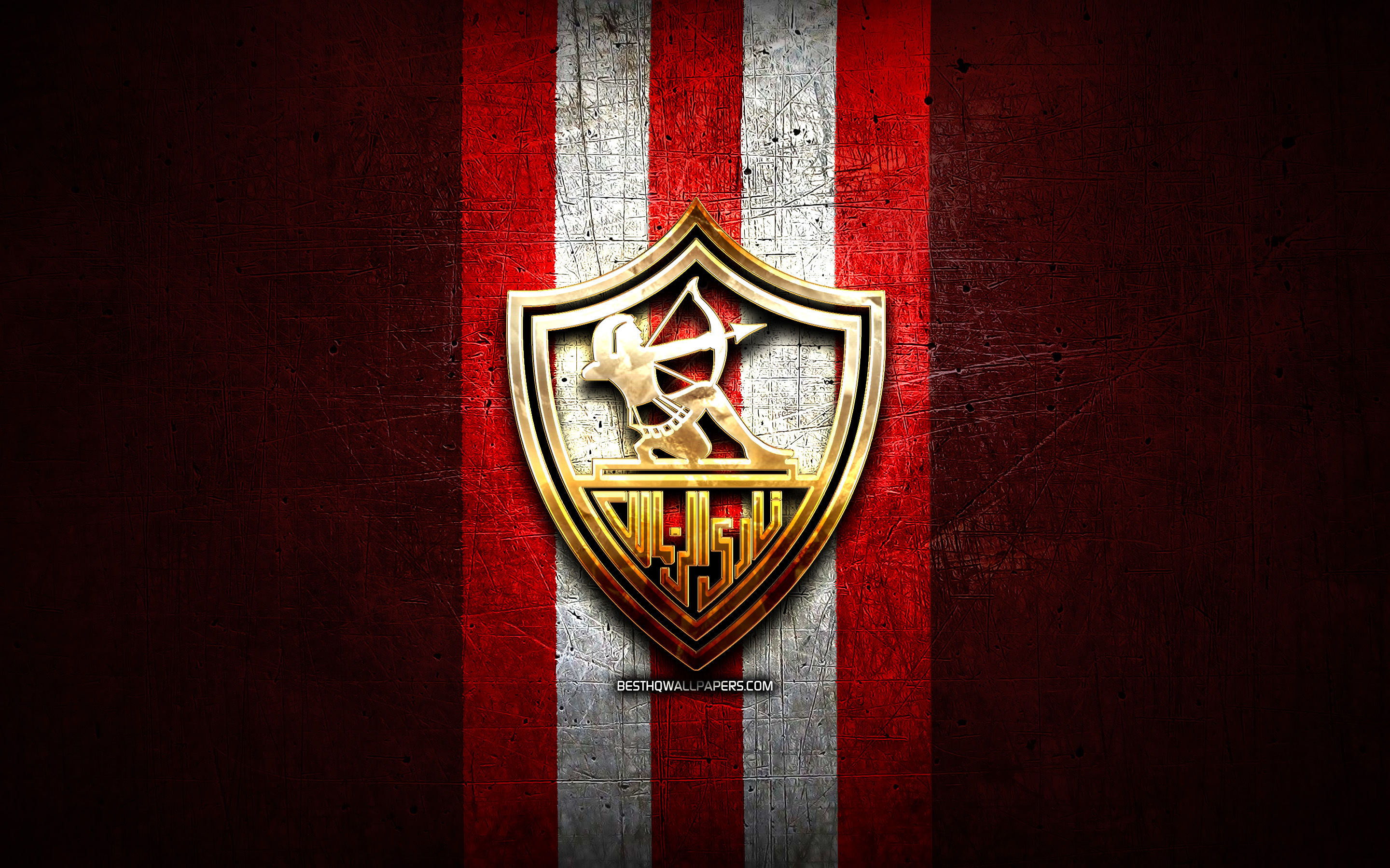 Zamalek Sc Wallpapers