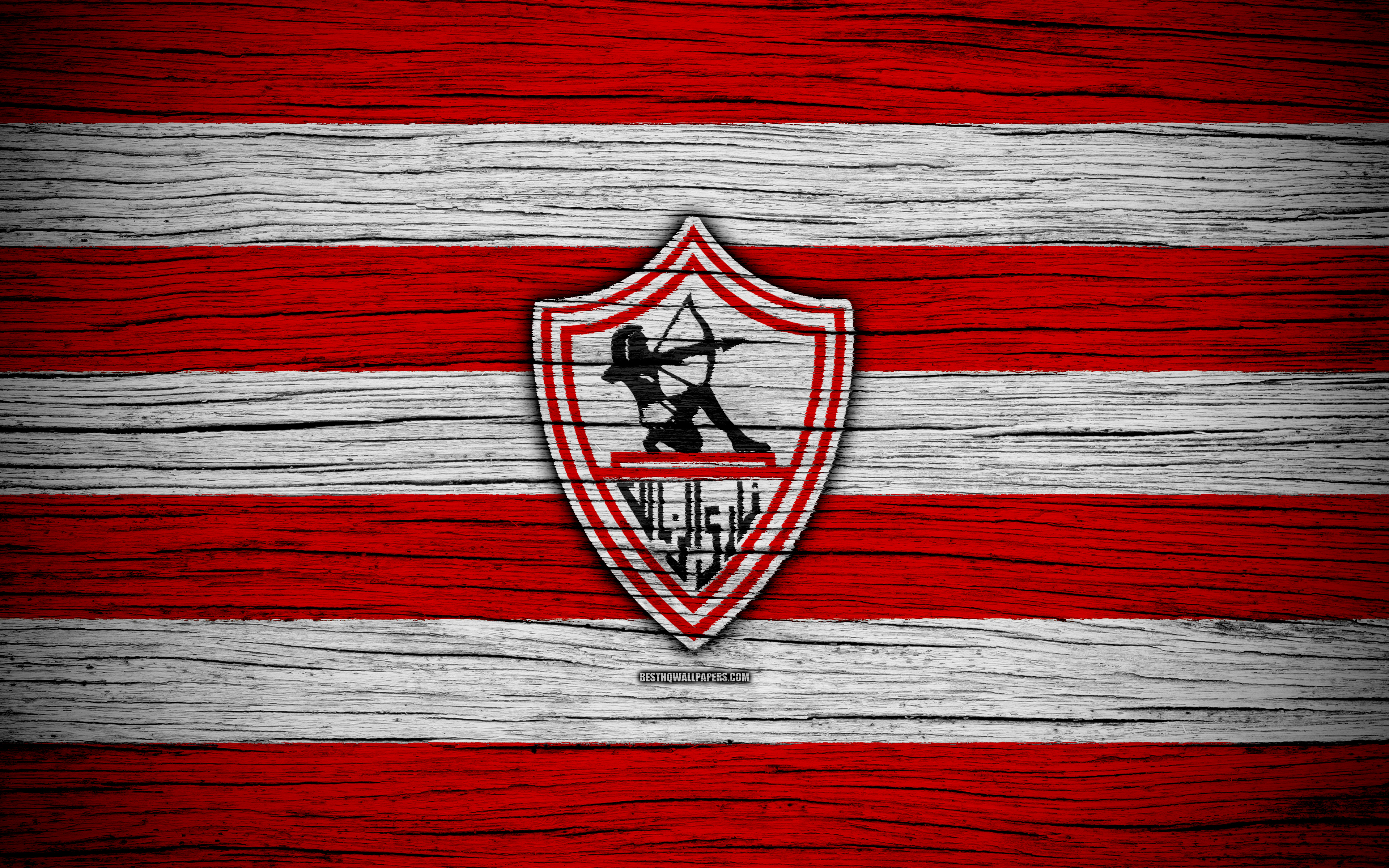 Zamalek Sc Wallpapers