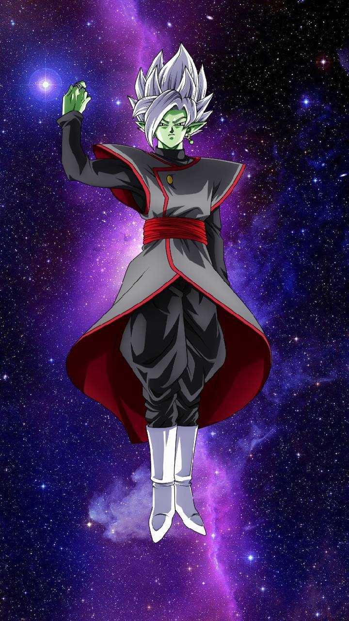 Zamasu Wallpapers