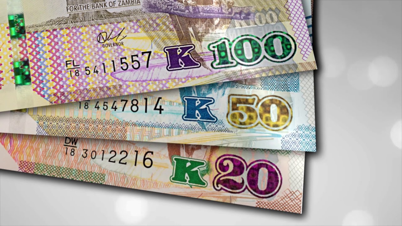 Zambian Kwacha Wallpapers