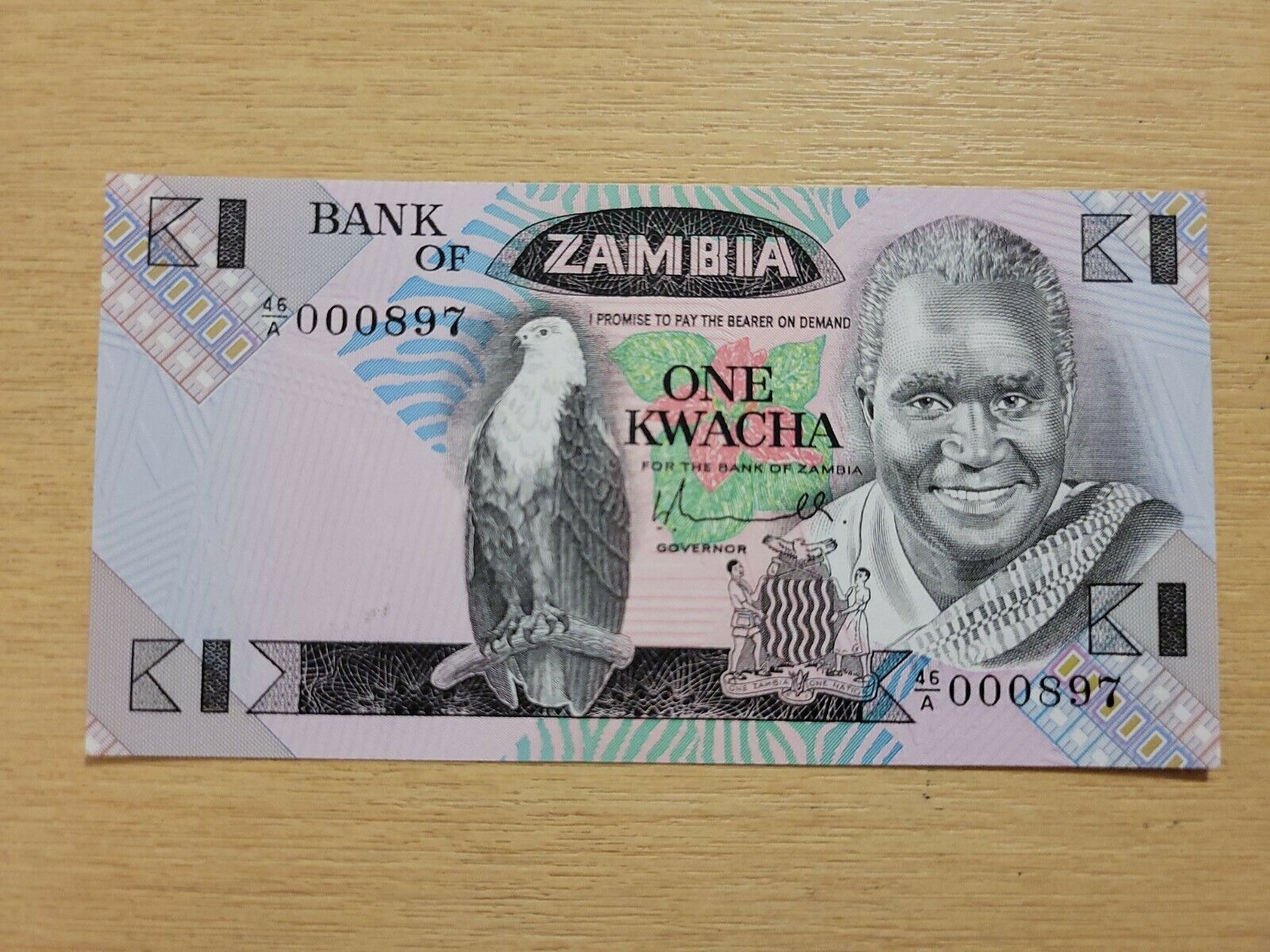 Zambian Kwacha Wallpapers