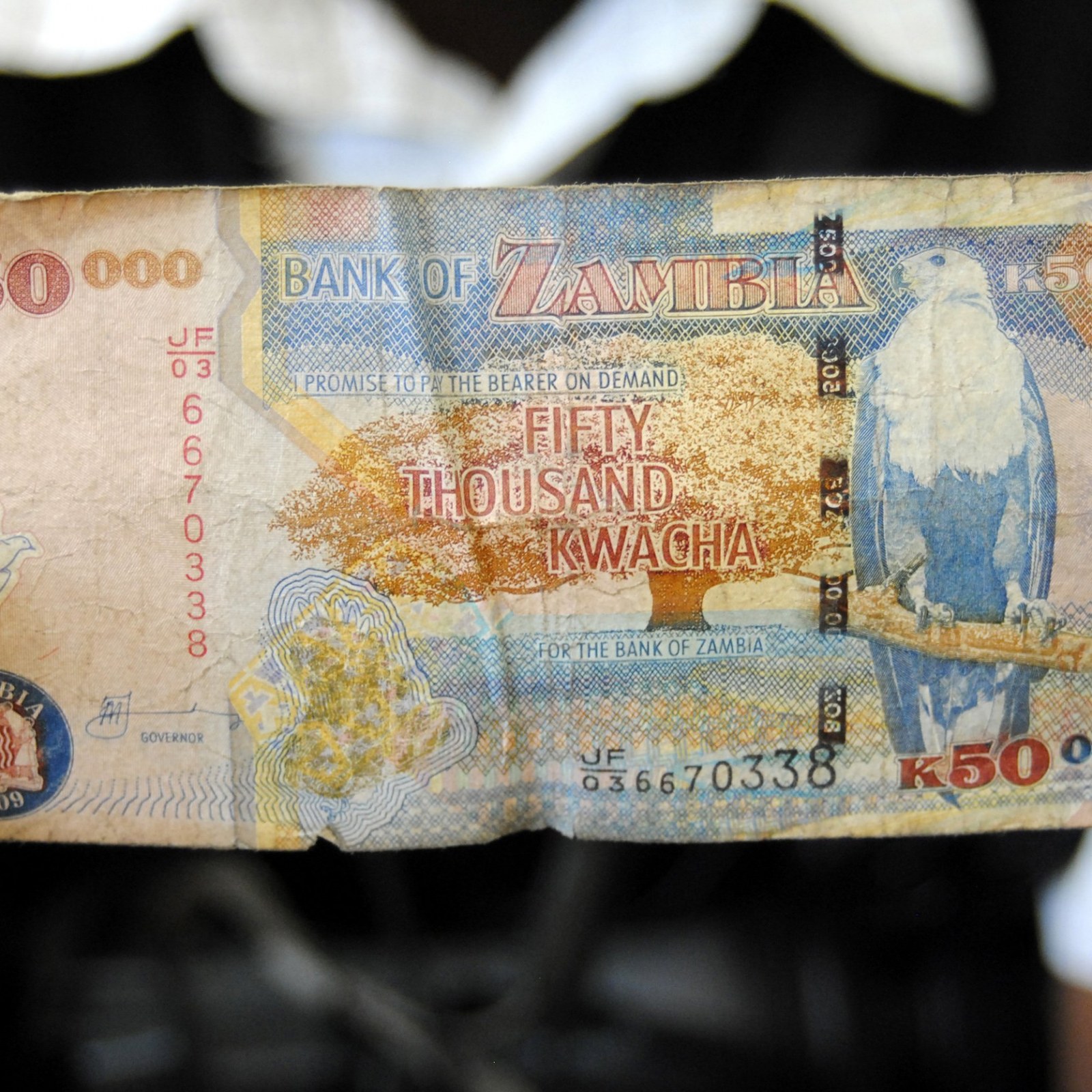 Zambian Kwacha Wallpapers