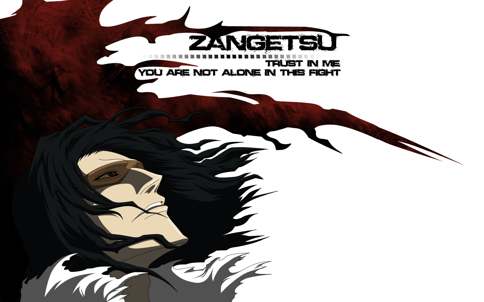 Zangetsu Wallpapers