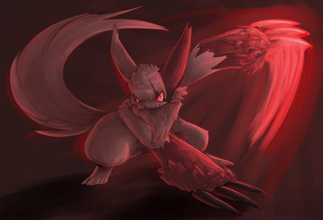 Zangoose Hd Wallpapers